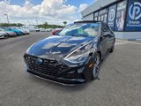 Used 2020 Hyundai Sonata Limited image 3