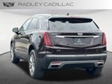 Certified 2021 Cadillac XT5 Premium Luxury w/ LPO, Floor Liner Package image 4