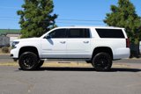 Used 2015 Chevrolet Suburban LTZ image 3