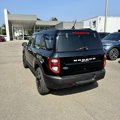 Used 2021 Ford Bronco Sport Outer Banks image 4
