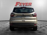 Certified 2018 Ford Escape S image 4