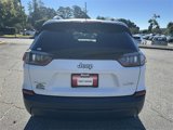 Used 2020 Jeep Cherokee Latitude image 4