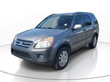 Used 2005 Honda CR-V EX image 3