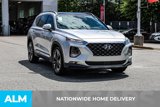 Used 2019 Hyundai Santa Fe Limited image 5