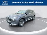 Certified 2022 Hyundai Santa Fe Limited image 4