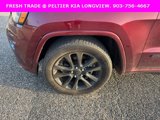 Used 2018 Jeep Grand Cherokee Altitude image 4