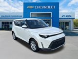Used 2023 Kia Soul LX image 3
