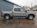 Used 2020 Chevrolet Silverado 1500 RST w/ All-Star Edition image 3