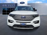 Used 2022 Ford Explorer Limited w/ Equipment Group 301A image 2