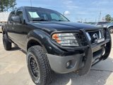 Used 2016 Nissan Frontier SV w/ SV Value Truck Package image 4