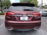 Used 2017 Acura RDX FWD image 4