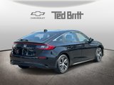 Used 2022 Honda Civic LX image 4