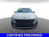 Certified 2022 Hyundai Kona SEL w/ Cargo Package image 2