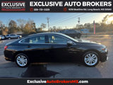 Used 2016 Chevrolet Malibu LT w/ Leather Package image 5