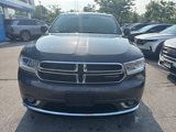 Certified 2015 Dodge Durango SXT w/ Quick Order Package 23B image 2