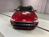 New 2025 Hyundai Elantra Blue image 2