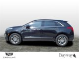 Used 2018 Cadillac XT5 Luxury w/ Driver Awareness Package image 2