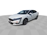 Used 2018 Honda Clarity Touring image 4