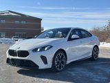 New 2025 BMW 228 xDrive Gran Coupe w/ Premium Package image 3