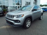 Certified 2024 Jeep Compass Latitude image 3