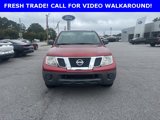 Used 2014 Nissan Frontier S image 2