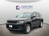 New 2025 Jeep Grand Cherokee Laredo X w/ Luxury Tech Group I image 5