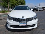 Used 2017 Kia Optima EX image 3
