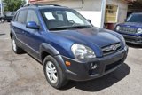 Used 2007 Hyundai Tucson SE image 2