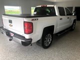 Used 2014 Chevrolet Silverado 1500 LT w/ All Star Edition image 3