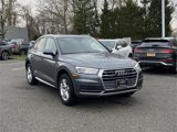 Used 2018 Audi Q5 2.0T Premium w/ Convenience Package image 2