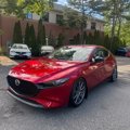 Used 2022 MAZDA MAZDA3 s image 2