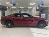 Used 2018 Dodge Charger GT image 5