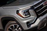 New 2026 GMC Terrain Elevation w/ Elevation Premium Package image 3