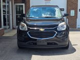Used 2017 Chevrolet Equinox LS image 3