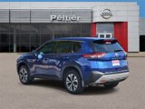 Certified 2021 Nissan Rogue SV image 4