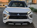 New 2025 Mitsubishi Eclipse Cross SEL image 2