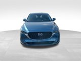 Used 2022 MAZDA CX-5 AWD 2.5 S w/ Premium Plus Pkg image 2
