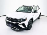 Certified 2022 Volkswagen Taos S image 3