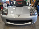 Used 2000 Toyota MR2 image 2