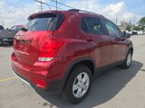 Used 2022 Chevrolet Trax LT w/ Driver Confidence Package image 3
