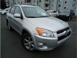 Used 2010 Toyota RAV4 Limited image 4