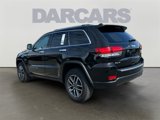 Used 2021 Jeep Grand Cherokee Limited w/ Premium Lighting Group image 5
