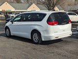Certified 2023 Chrysler Voyager LX image 4