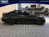 Used 2015 BMW 335i xDrive Sedan image 4