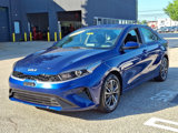 Used 2023 Kia Forte LXS image 3