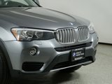 Used 2017 BMW X3 xDrive28i image 4