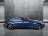 Used 2021 Hyundai Sonata Limited image 4