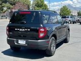 Used 2024 Ford Bronco Sport Big Bend image 5