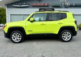 Used 2017 Jeep Renegade Latitude image 3