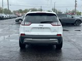 Used 2020 Jeep Cherokee Limited image 5